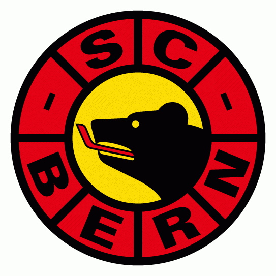 SC Bern 1999-Pres Primary Logo iron on transfers for T-shirts